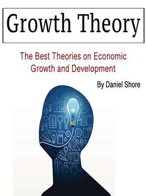 cover image of Growth Theory